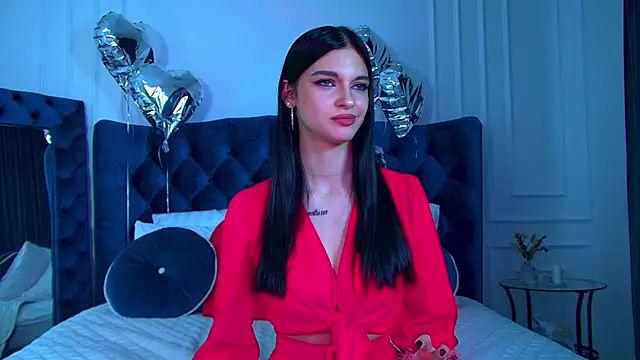 BeverlyMost online show from 02/14/25, 10:28