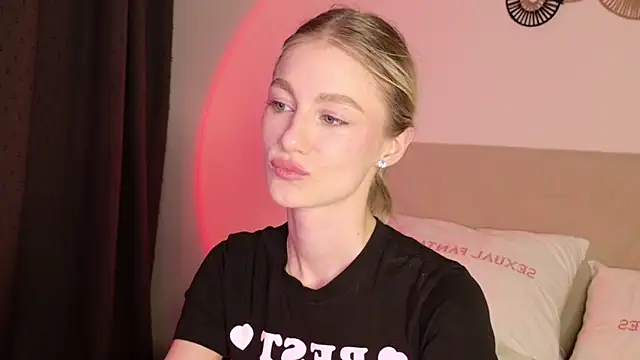 GabriellaOlsen online show from 03/20/26, 06:24