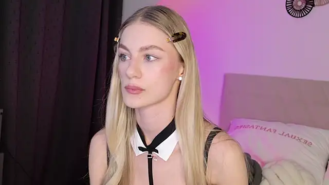 GabriellaOlsen online show from 03/31/26, 02:39