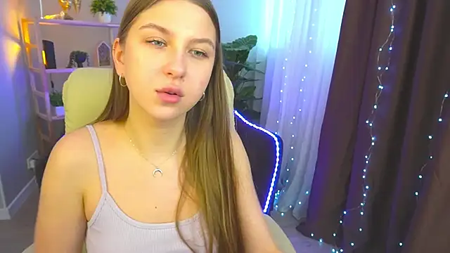 AureliaBliss  online show from 02/07/25, 12:50