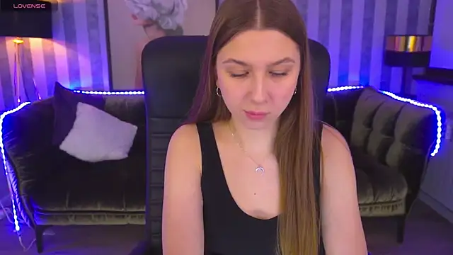 AureliaBliss  online show from 02/09/25, 08:13