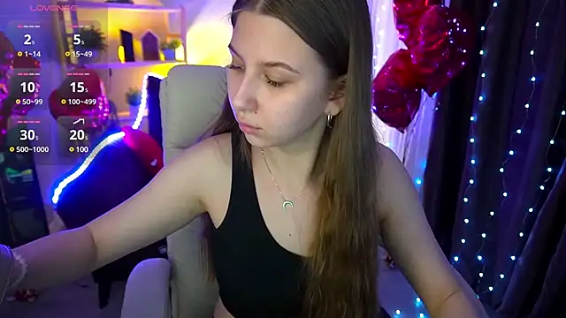 AureliaBliss  online show from 03/14/25, 04:19