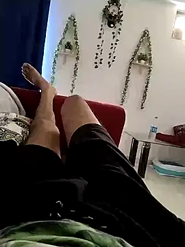 knightwolf9935 online show from 02/03/25, 10:25