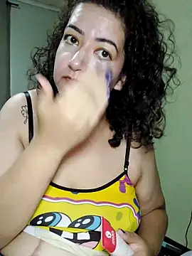 Snapshot of Byabundao chatting on 02/26/25, 05:07 Byabundao online show from 02/26/25, 05:07