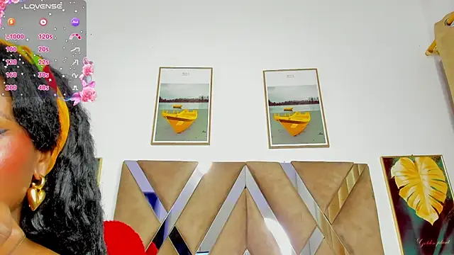 Stela  Gs online show from 02/12/25, 06:09