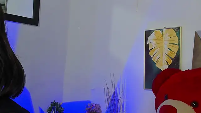 Stela  Gs online show from 03/22/25, 08:37