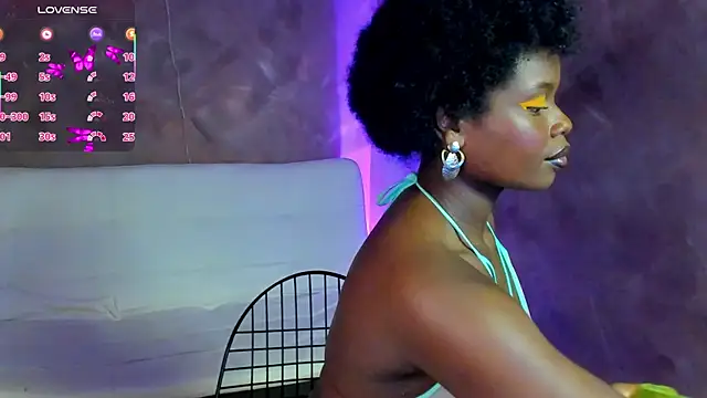 Stela  Gs online show from 11/29/25, 04:54