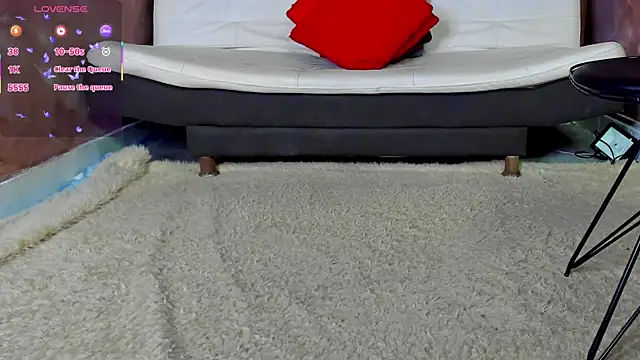 Stela  Gs online show from 12/19/25, 07:32