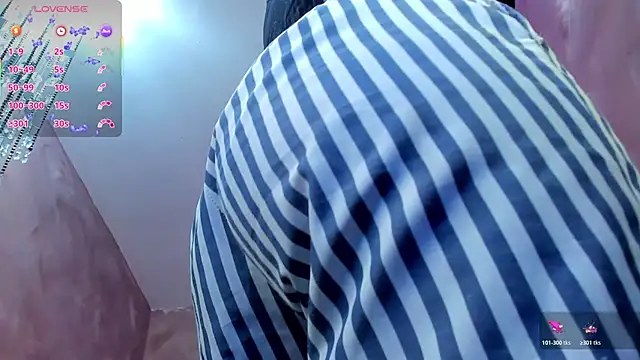 Stela  Gs online show from 01/05/26, 07:06