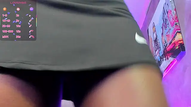 Stela  Gs online show from 01/07/26, 07:38