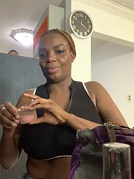 NatyParker online show from 04/11/26, 12:20