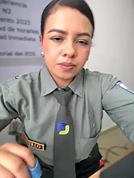 Ariana-07 online show from 12/17/25, 03:07