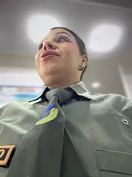 Ariana-07 online show from 01/12/26, 01:27