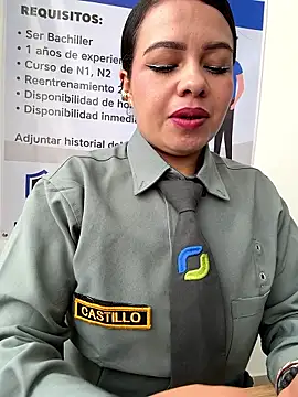 Ariana-07 online show from 01/15/26, 02:21