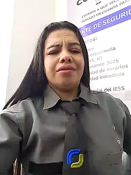 Ariana-07 online show from 02/09/26, 01:15