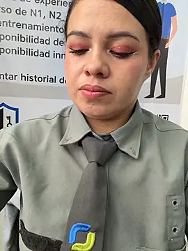 Ariana-07 online show from 02/10/26, 12:53