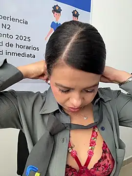 Ariana-07 online show from 02/14/26, 02:47