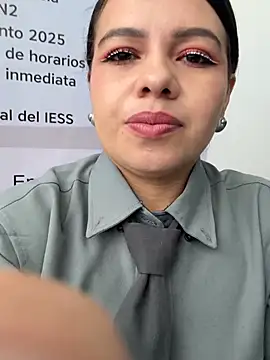 Ariana-07 online show from 02/19/26, 01:40