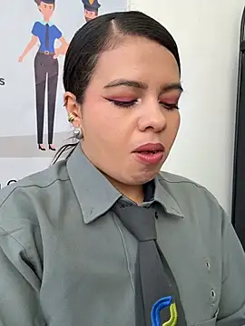 Ariana-07 online show from 02/26/26, 01:10