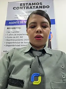 Ariana-07 online show from 03/12/26, 01:50