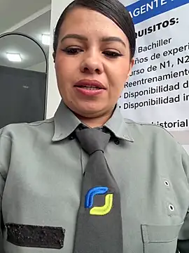 Ariana-07 online show from 04/01/26, 12:50