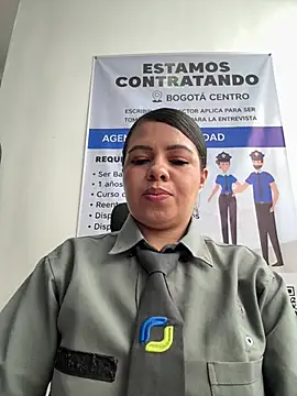 Ariana-07 online show from 04/08/26, 02:06