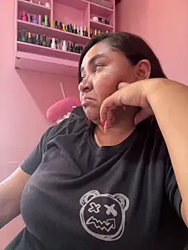 KarlaWild online show from 02/12/25, 07:02