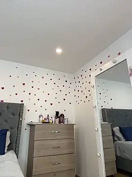 KarlaWild online show from 03/30/26, 03:13