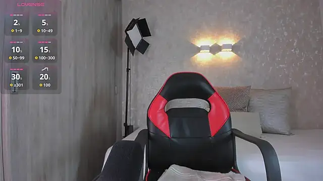 genesissara online show from 11/08/25, 12:22