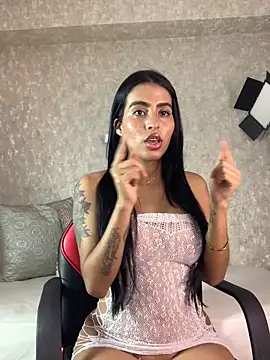 genesissara online show from 02/13/26, 01:12