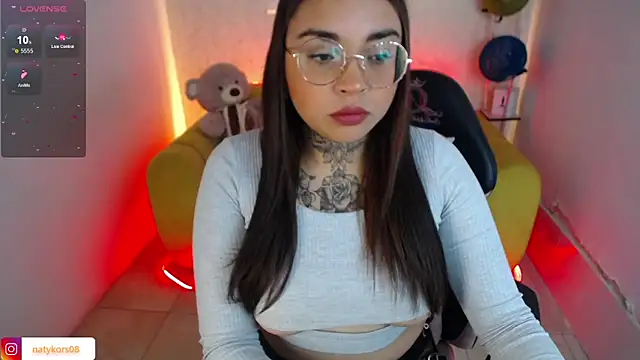 natyk m online show from 01/30/25, 01:21