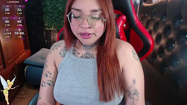 natyk m online show from 10/09/25, 02:37