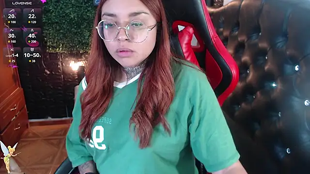 natyk m online show from 10/13/25, 08:42