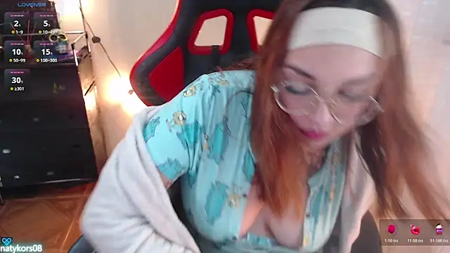 natyk m online show from 03/19/26, 02:37