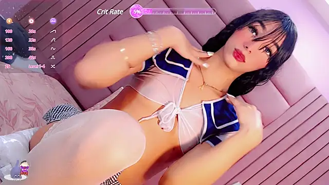 Snapshot of Angeles_Busst chatting on 03/20/25, 11:16 Angeles Busst online show from 03/20/25, 11:16