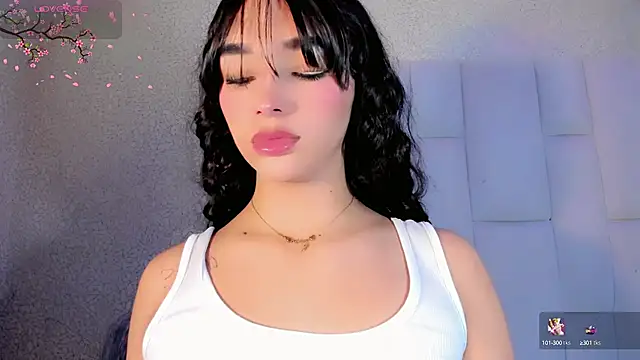 Snapshot of Angeles_Busst chatting on 09/25/25, 08:34 Angeles Busst online show from 09/25/25, 08:34