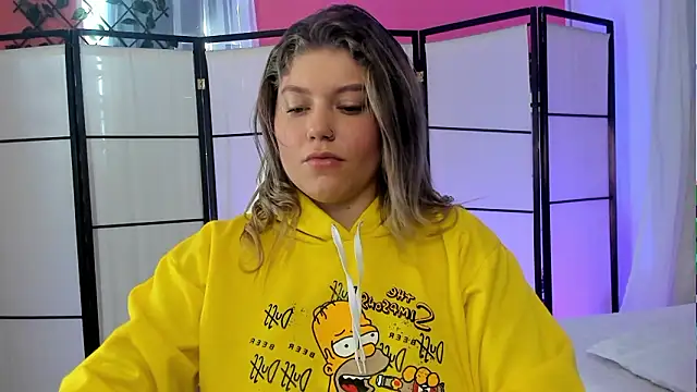 alaia greyy online show from 03/19/26, 01:26