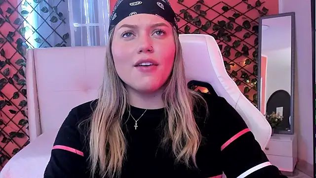 alaia greyy online show from 04/09/26, 01:38