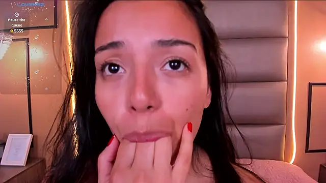 CAYLINCOLLINS online show from 02/22/25, 10:07