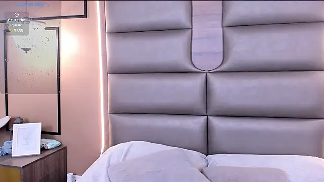 CAYLINCOLLINS online show from 03/08/25, 07:16