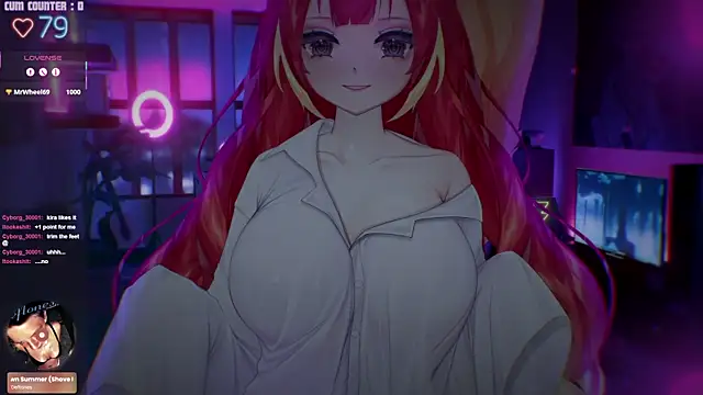 Snapshot of LewdKira_VT chatting on 06/04/26, 04:35 LewdKira VT online show from 06/04/26, 04:35
