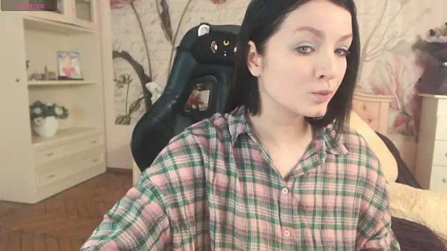 BritneyBarker online show from 02/26/26, 05:06