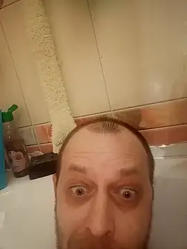 MaxDevilWhite online show from 02/01/25, 02:58