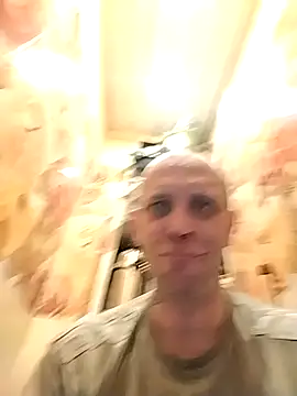 MaxDevilWhite online show from 09/29/25, 12:05