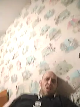 MaxDevilWhite online show from 11/15/25, 05:53