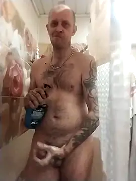 MaxDevilWhite online show from 03/15/26, 09:21