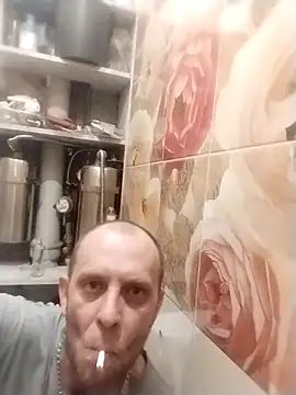 MaxDevilWhite online show from 03/26/26, 05:46