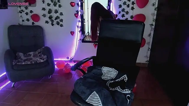 saray  jones online show from 03/02/26, 03:41