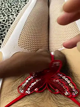  k4ty-X online show from 03/18/25, 04:37