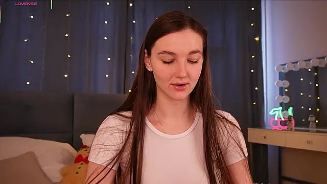 GeorginaDudley online show from 02/22/26, 07:08